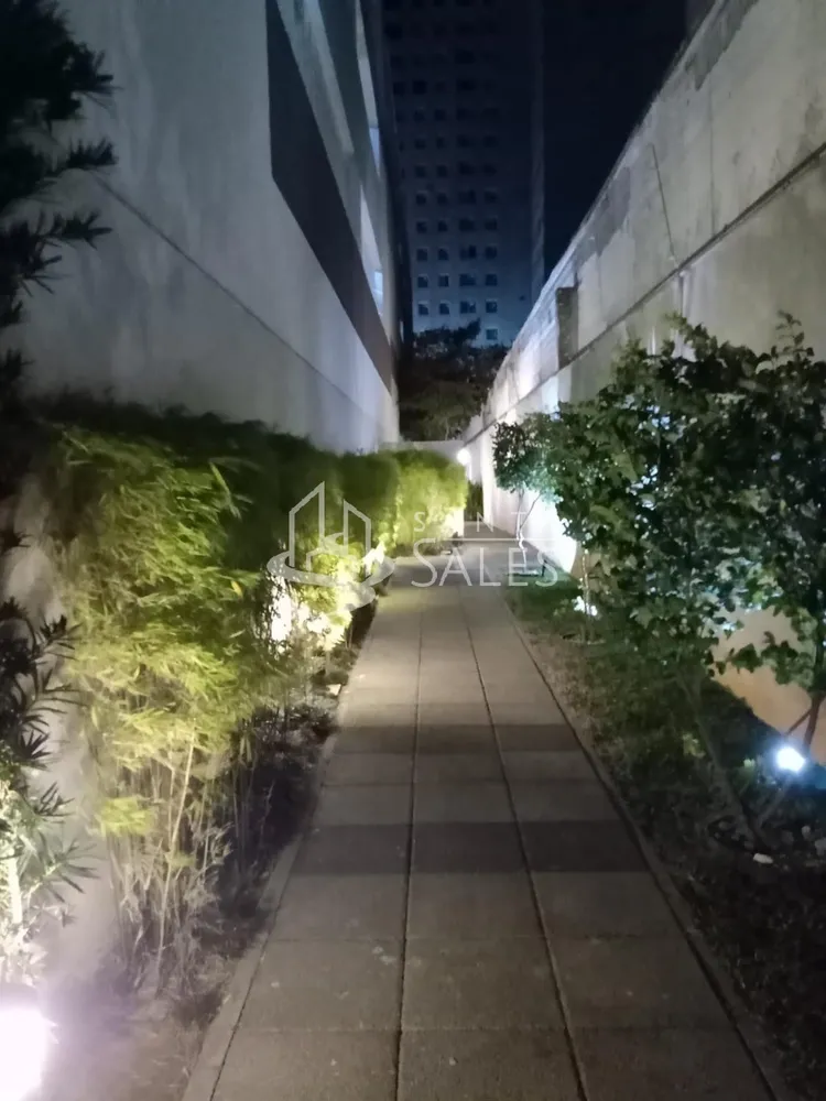 Apartamento, 1 quarto, 51 m² - Foto 4