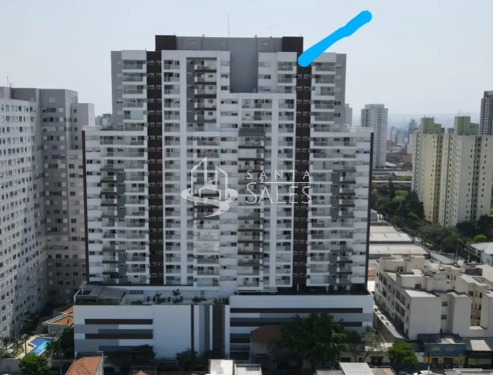 Apartamento, 1 quarto, 51 m² - Foto 11