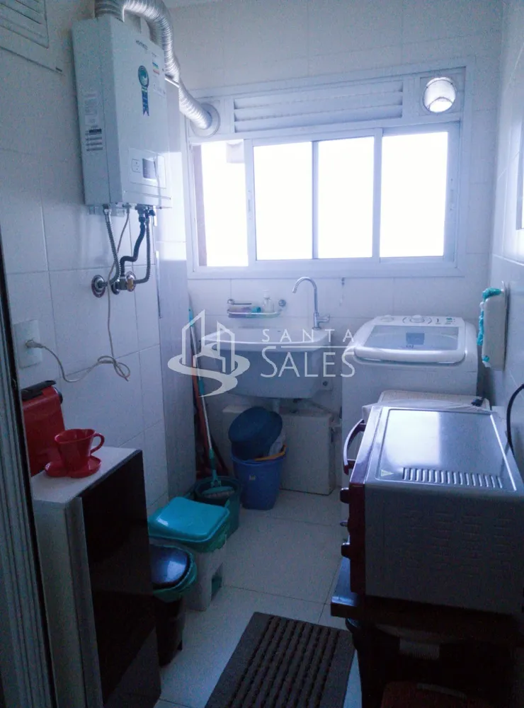 Apartamento, 1 quarto, 51 m² - Foto 10