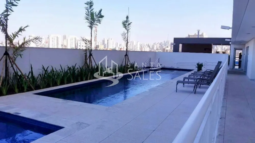 Apartamento, 1 quarto, 51 m² - Foto 11