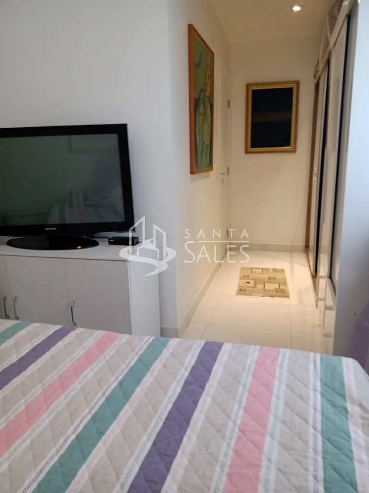 Apartamento, 1 quarto, 51 m² - Foto 3
