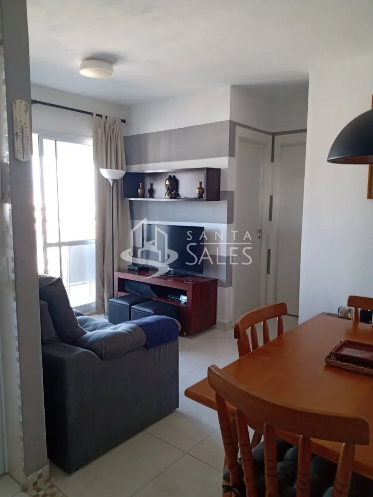 Apartamento, 1 quarto, 51 m² - Foto 12