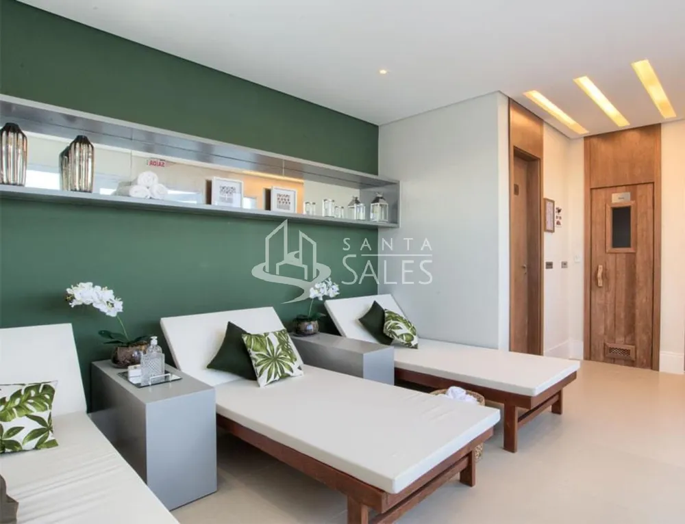 Apartamento, 1 quarto, 51 m² - Foto 7