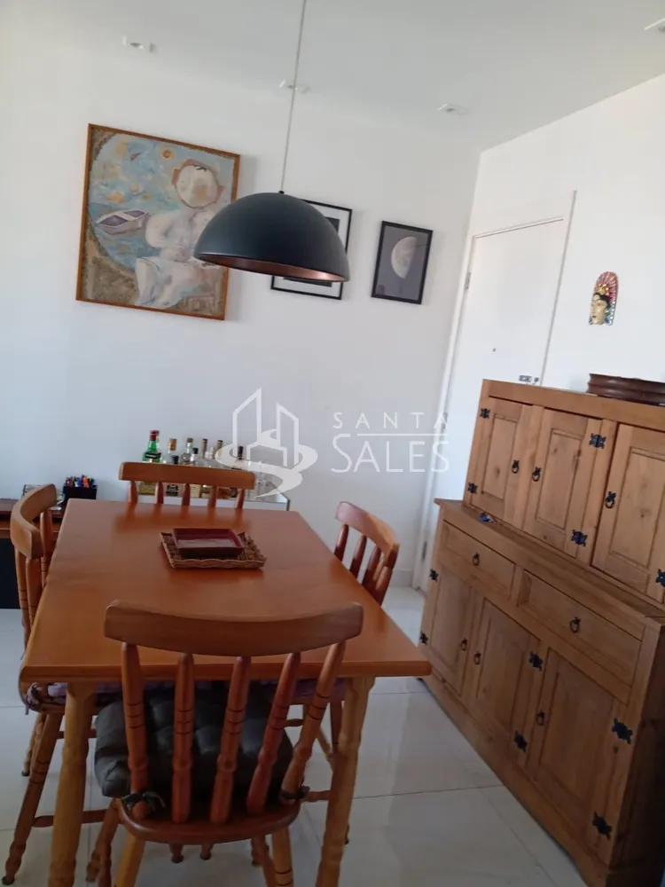 Apartamento, 1 quarto, 51 m² - Foto 2