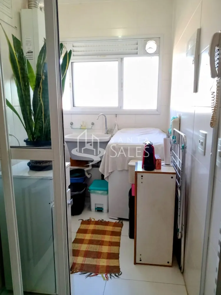 Apartamento, 1 quarto, 51 m² - Foto 9