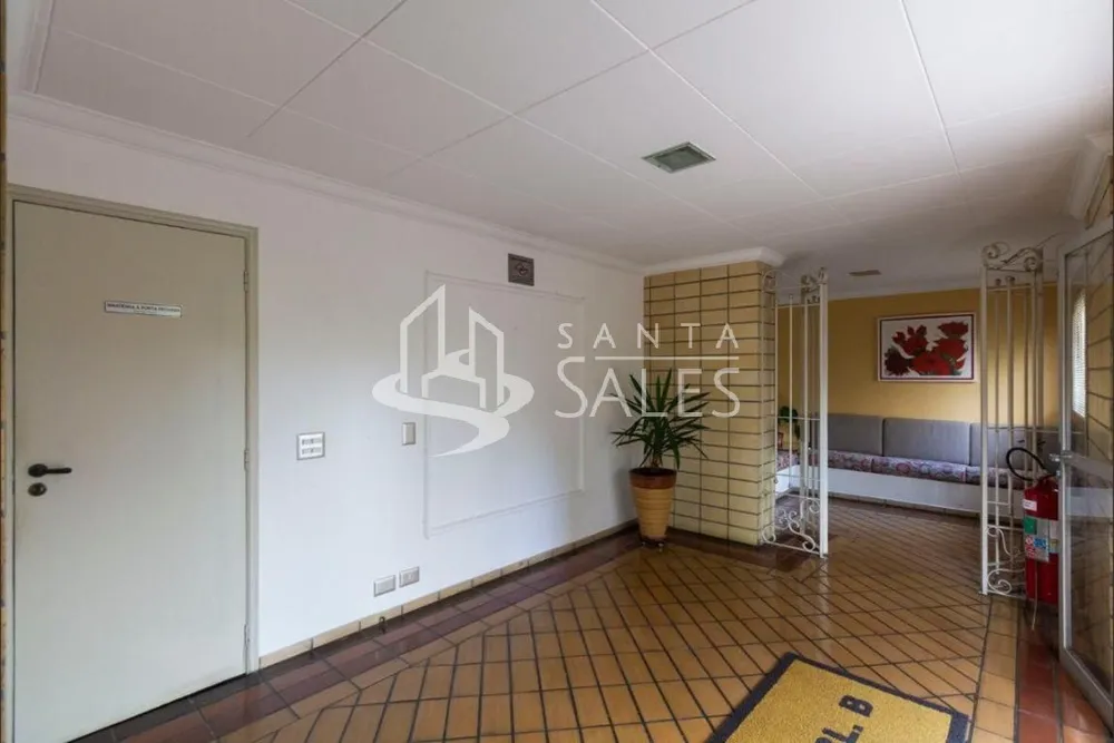 Apartamento, 2 quartos, 64 m² - Foto 11