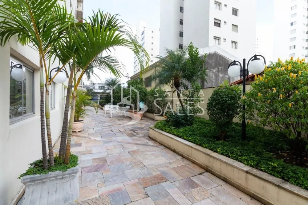 Apartamento, 2 quartos, 64 m² - Foto 11