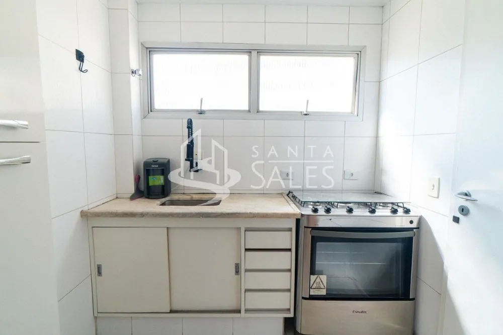 Apartamento, 2 quartos, 64 m² - Foto 1