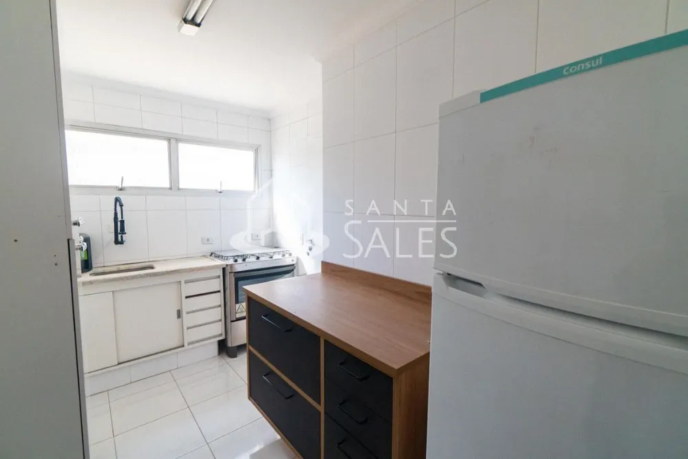 Apartamento, 2 quartos, 64 m² - Foto 9
