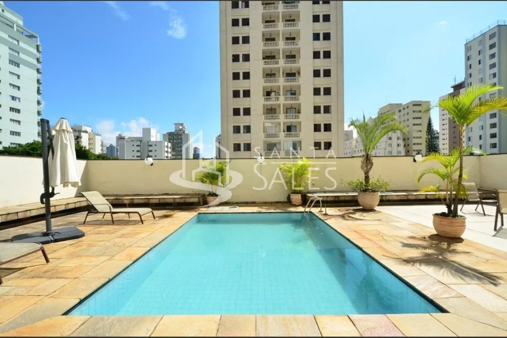 Apartamento, 2 quartos, 64 m² - Foto 2