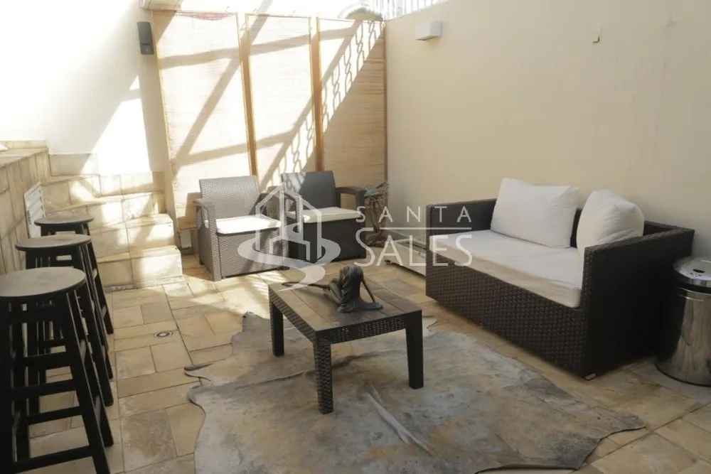 Apartamento, 2 quartos, 64 m² - Foto 5