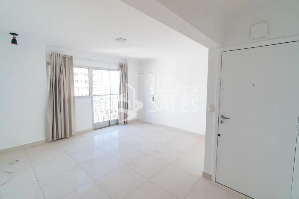 Apartamento, 2 quartos, 64 m² - Foto 3