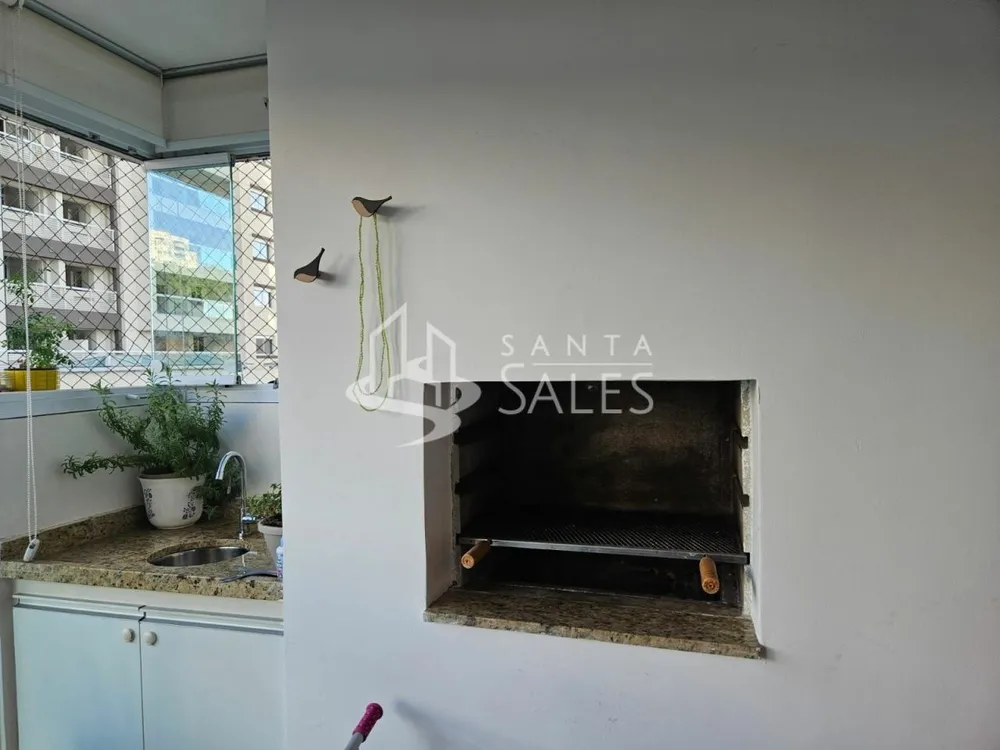 Apartamento, 3 quartos, 107 m² - Foto 9