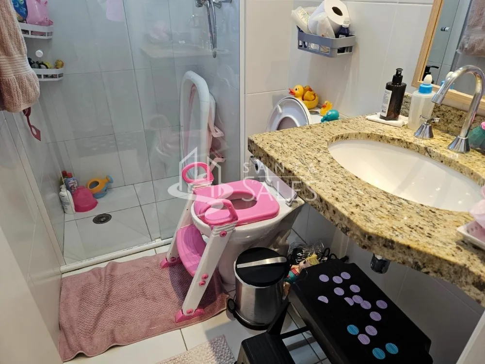 Apartamento, 3 quartos, 107 m² - Foto 3