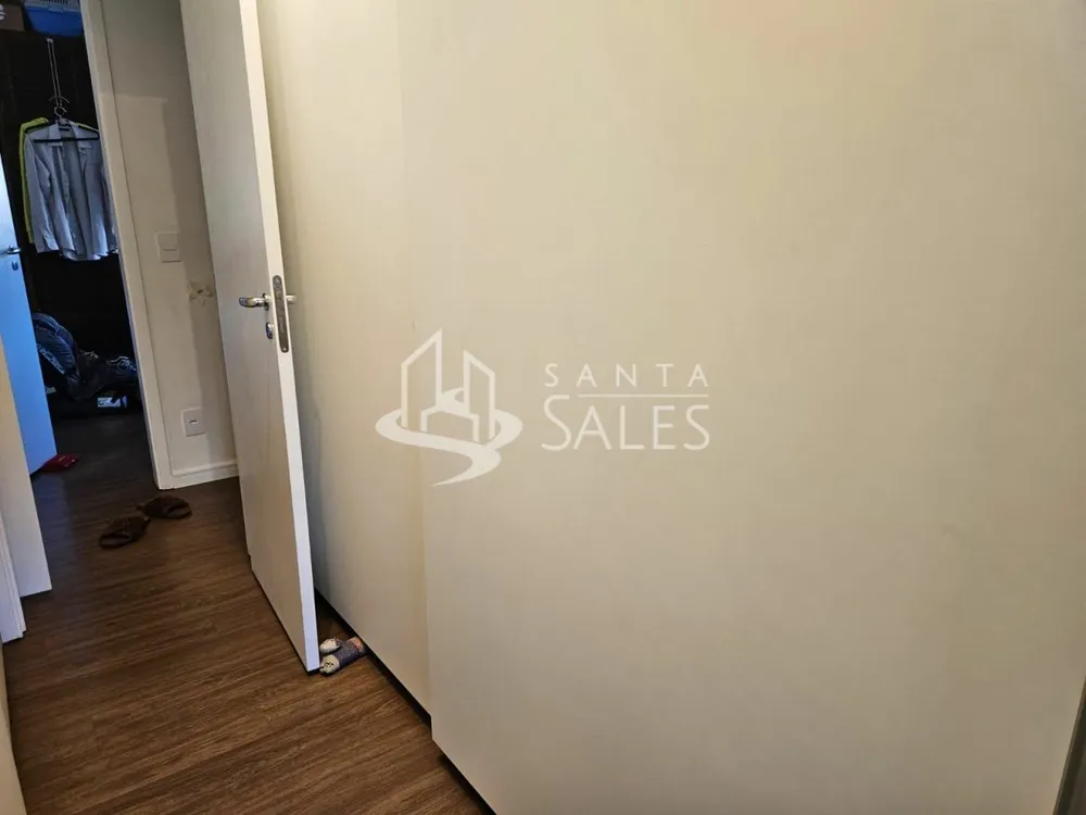 Apartamento, 3 quartos, 107 m² - Foto 8