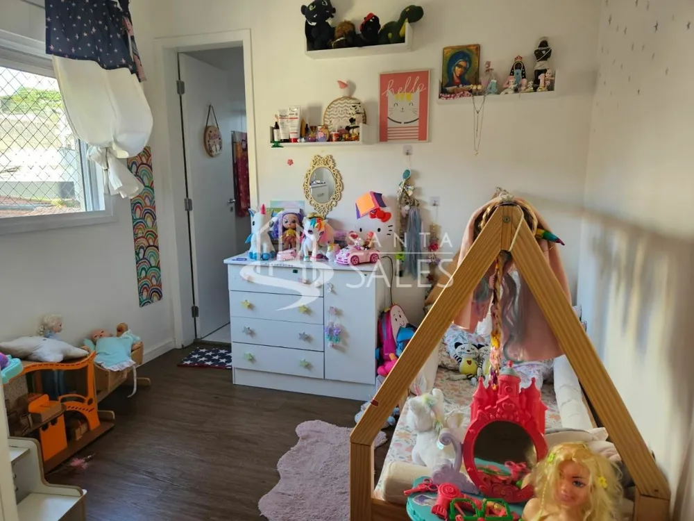 Apartamento, 3 quartos, 107 m² - Foto 6