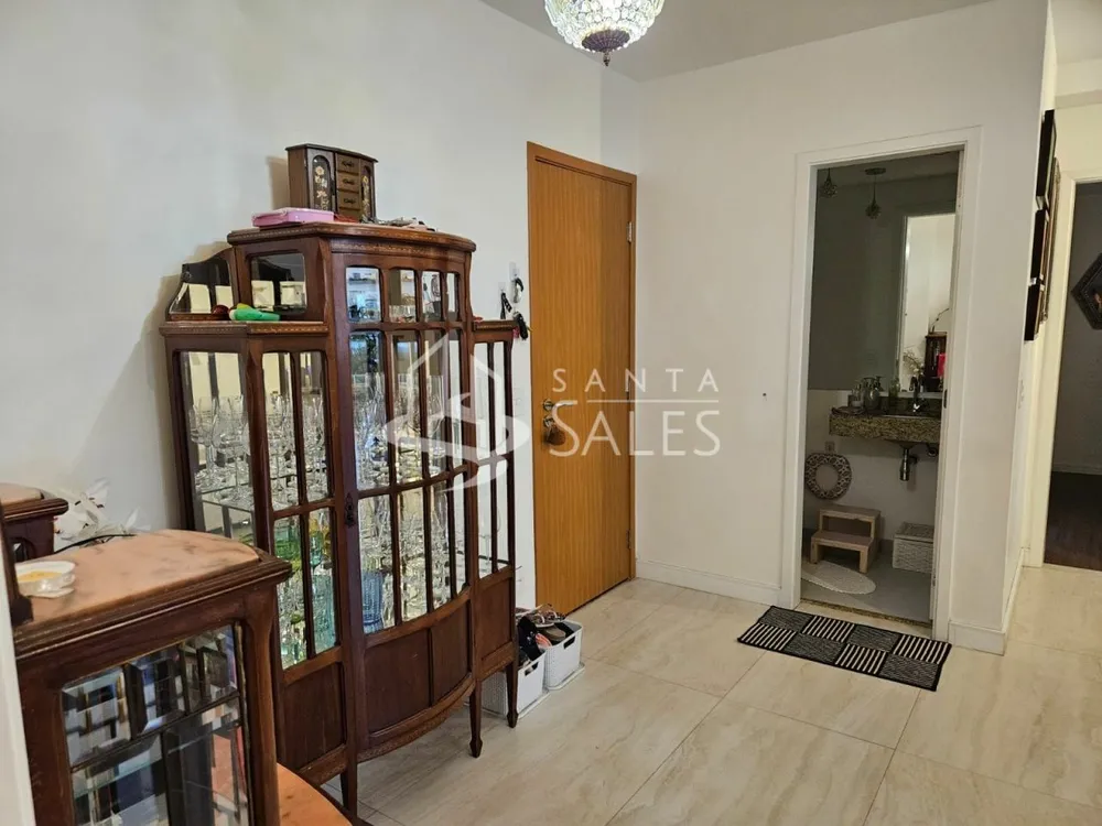 Apartamento, 3 quartos, 107 m² - Foto 1