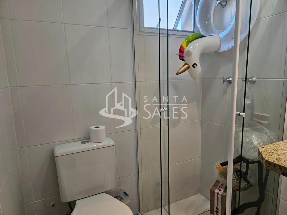 Apartamento, 3 quartos, 107 m² - Foto 5
