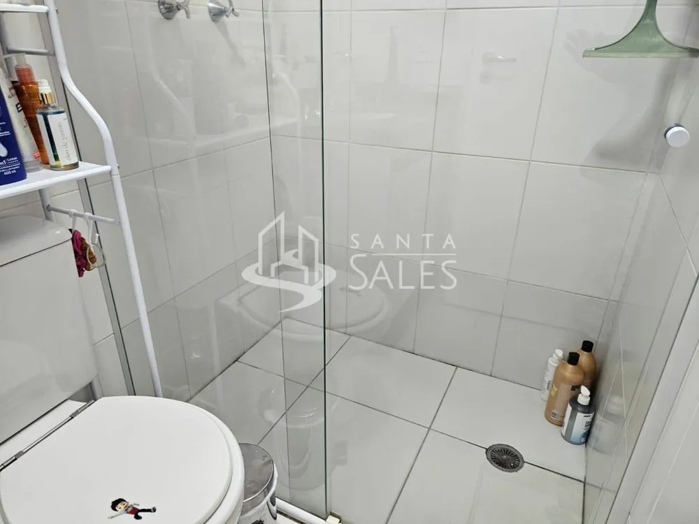 Apartamento, 3 quartos, 107 m² - Foto 11