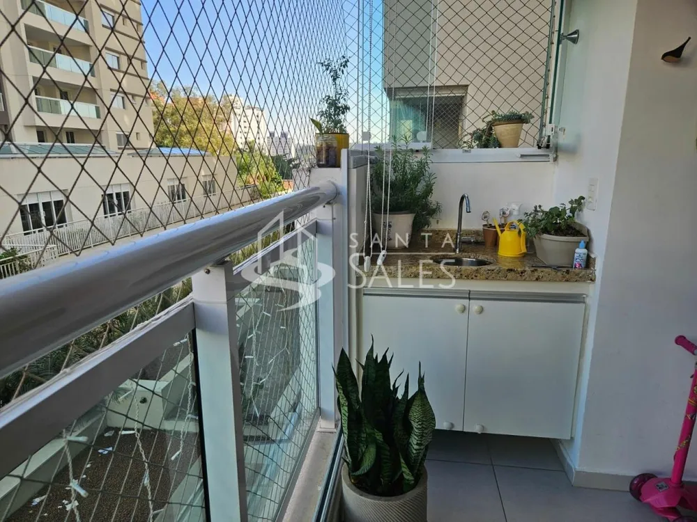 Apartamento, 3 quartos, 107 m² - Foto 7