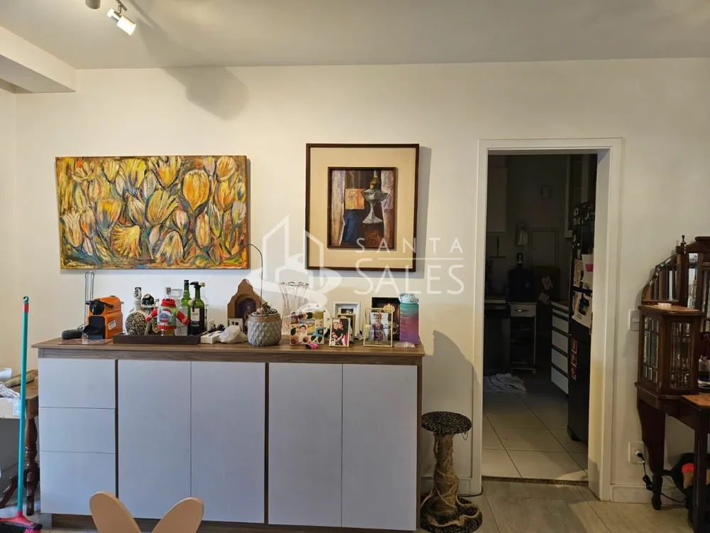 Apartamento, 3 quartos, 107 m² - Foto 1