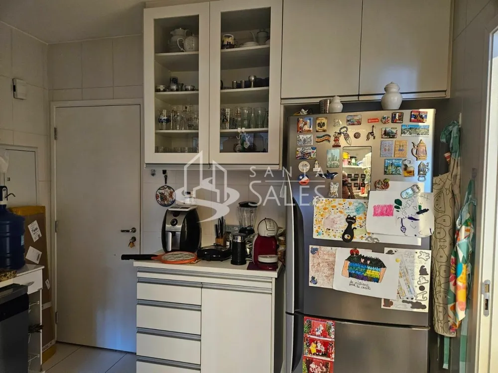 Apartamento, 3 quartos, 107 m² - Foto 4