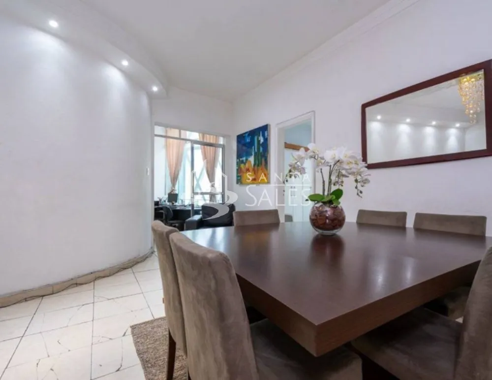 Apartamento, 2 quartos, 114 m² - Foto 3