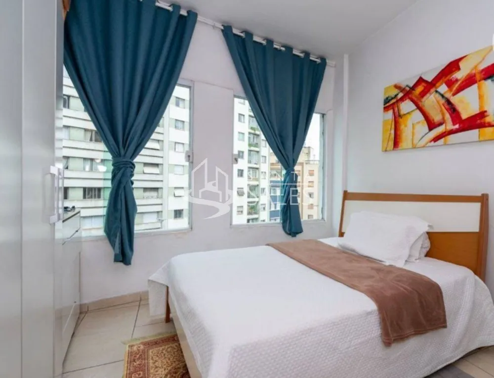 Apartamento, 2 quartos, 114 m² - Foto 11