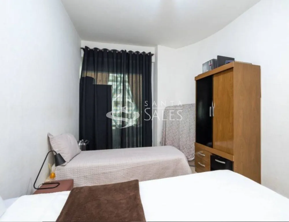 Apartamento, 2 quartos, 114 m² - Foto 2