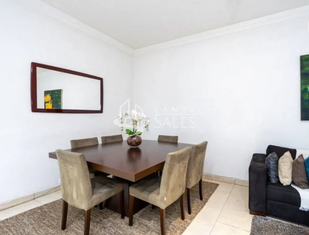 Apartamento, 2 quartos, 114 m² - Foto 4