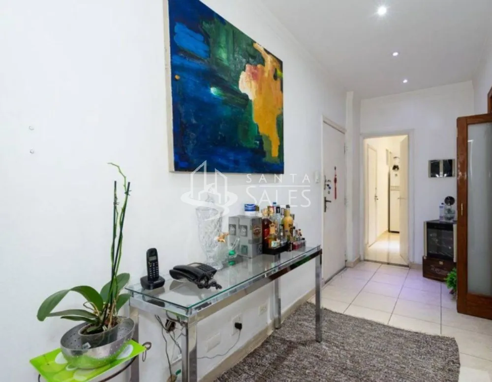 Apartamento, 2 quartos, 114 m² - Foto 2