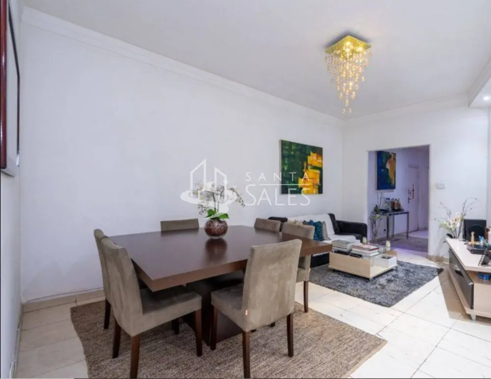 Apartamento, 2 quartos, 114 m² - Foto 3