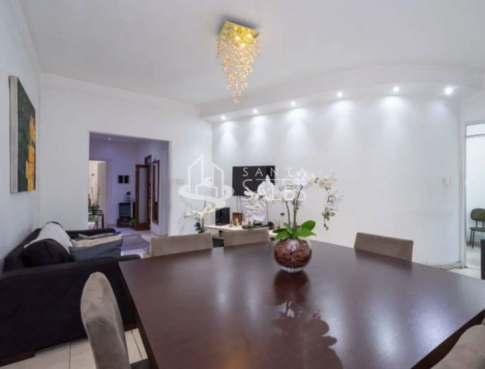 Apartamento, 2 quartos, 114 m² - Foto 6