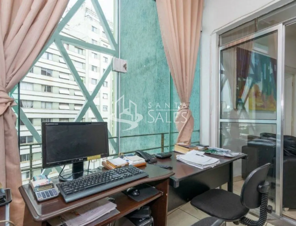 Apartamento, 2 quartos, 114 m² - Foto 9