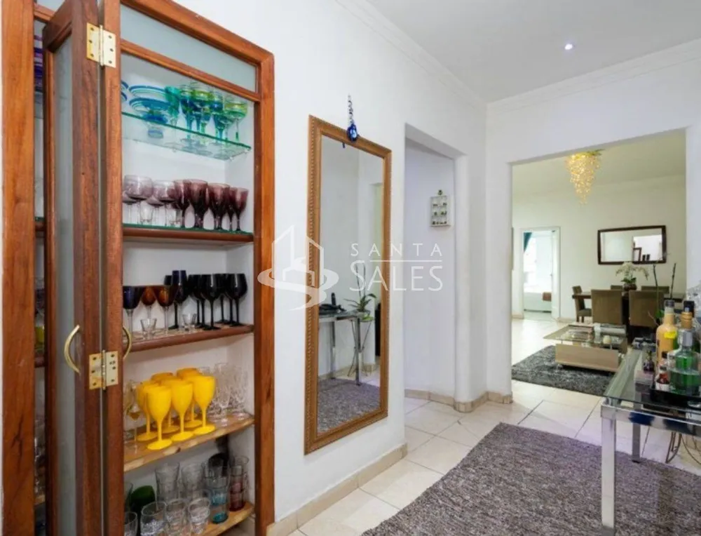 Apartamento, 2 quartos, 114 m² - Foto 1