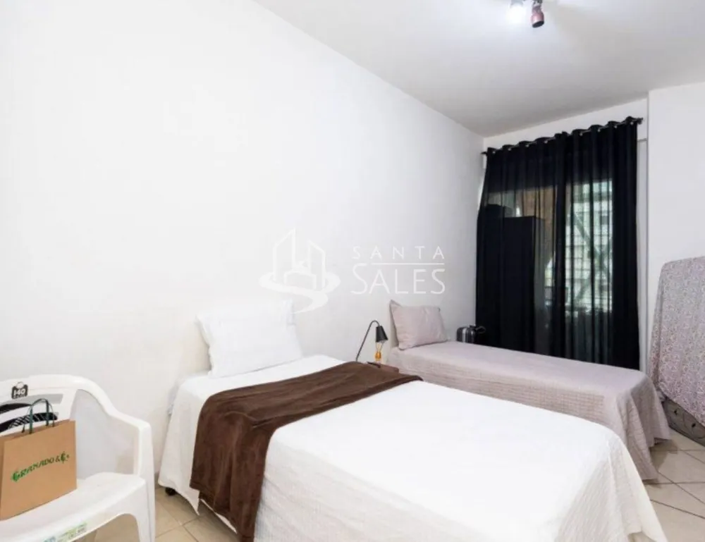 Apartamento, 2 quartos, 114 m² - Foto 13