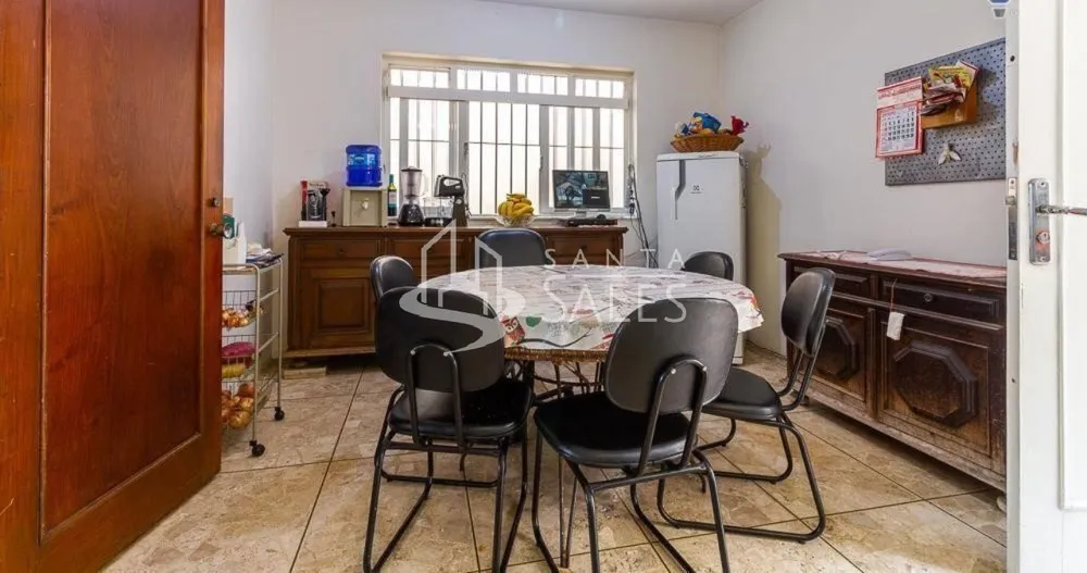 Sobrado, 4 quartos - Foto 1