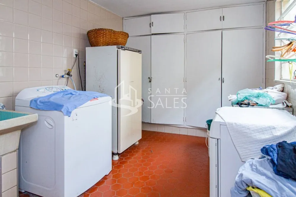 Sobrado, 4 quartos - Foto 4