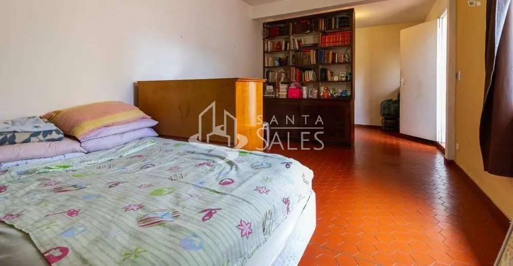Sobrado, 4 quartos - Foto 11