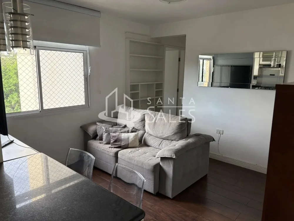 Apartamento, 2 quartos, 62 m² - Foto 4