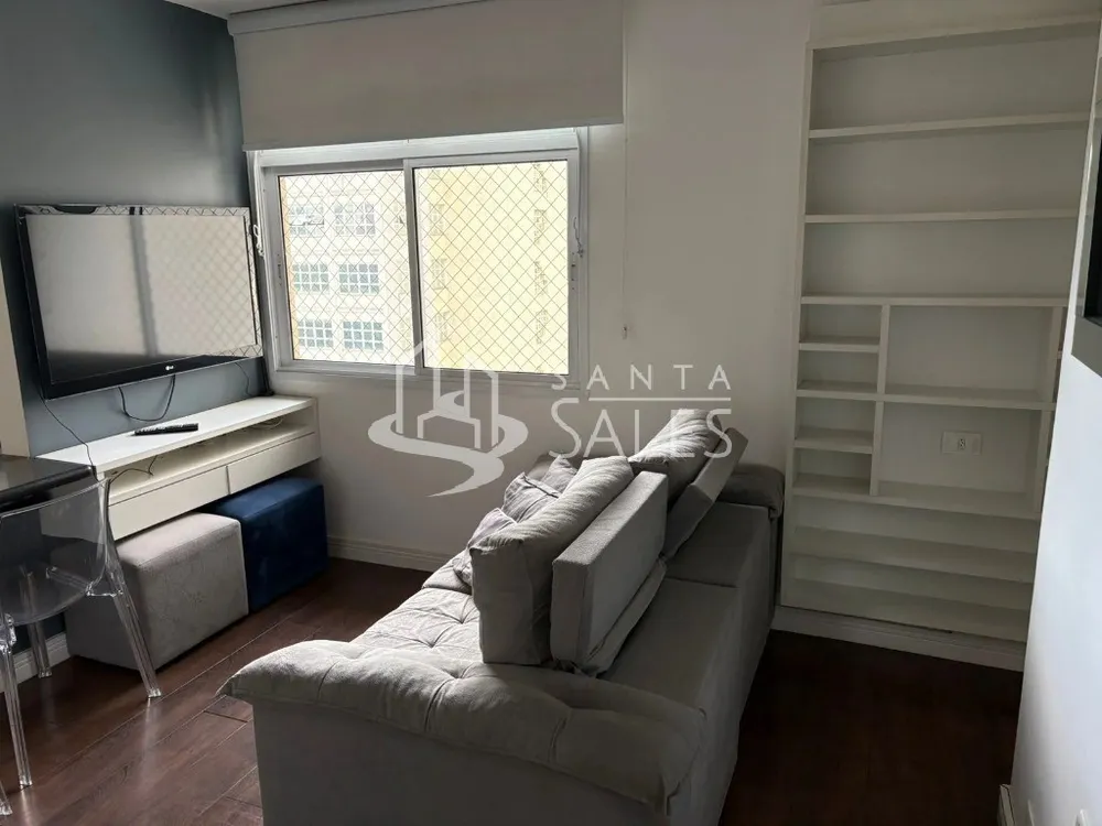 Apartamento, 2 quartos, 62 m² - Foto 3