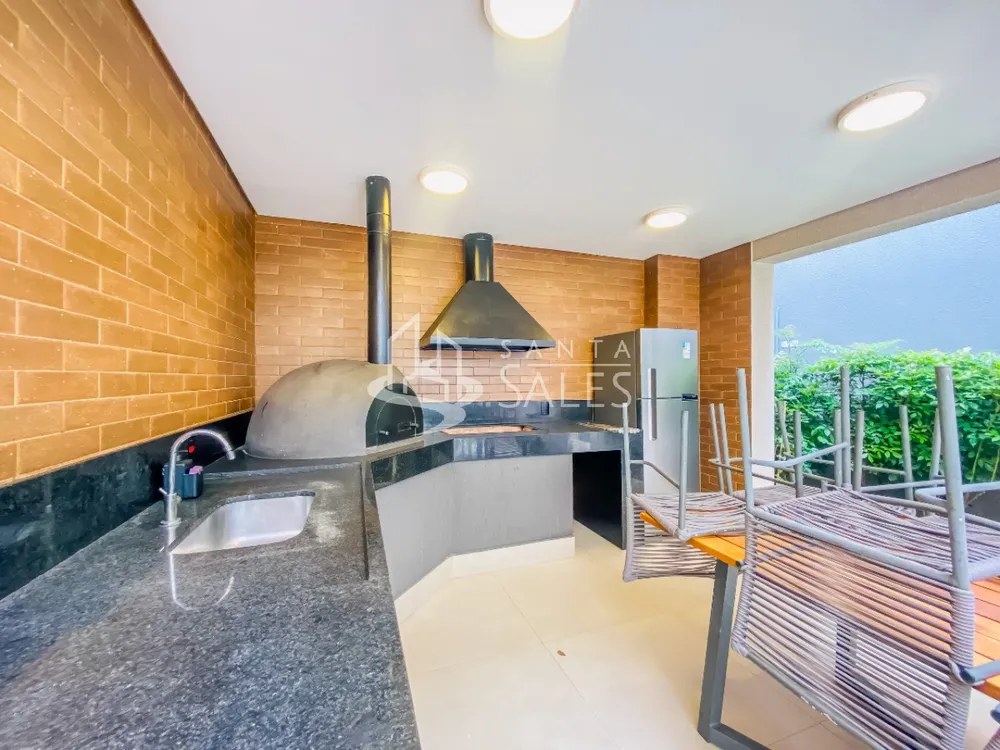 Apartamento, 2 quartos, 78 m² - Foto 4