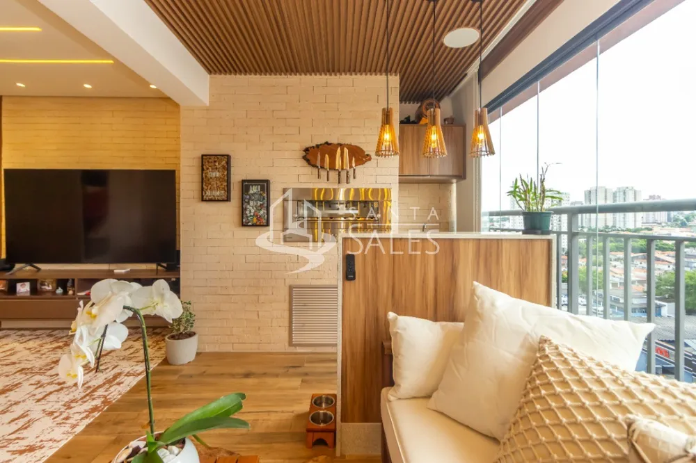 Apartamento, 2 quartos, 78 m² - Foto 8