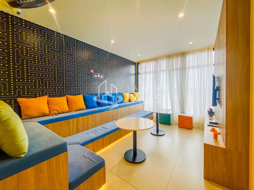 Apartamento, 2 quartos, 78 m² - Foto 15