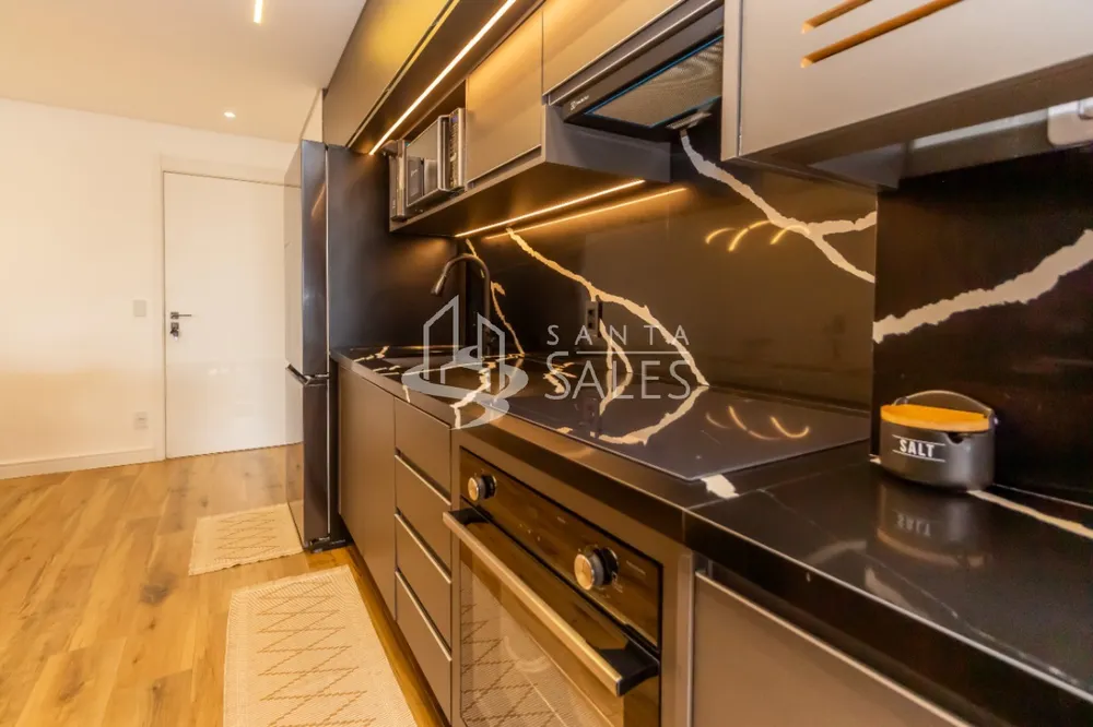Apartamento, 2 quartos, 78 m² - Foto 10