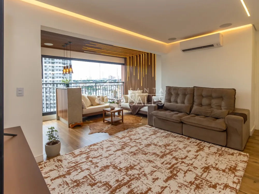 Apartamento, 2 quartos, 78 m² - Foto 1