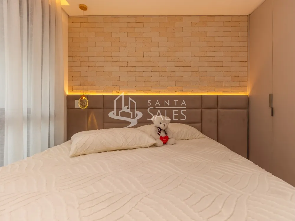 Apartamento, 2 quartos, 78 m² - Foto 3