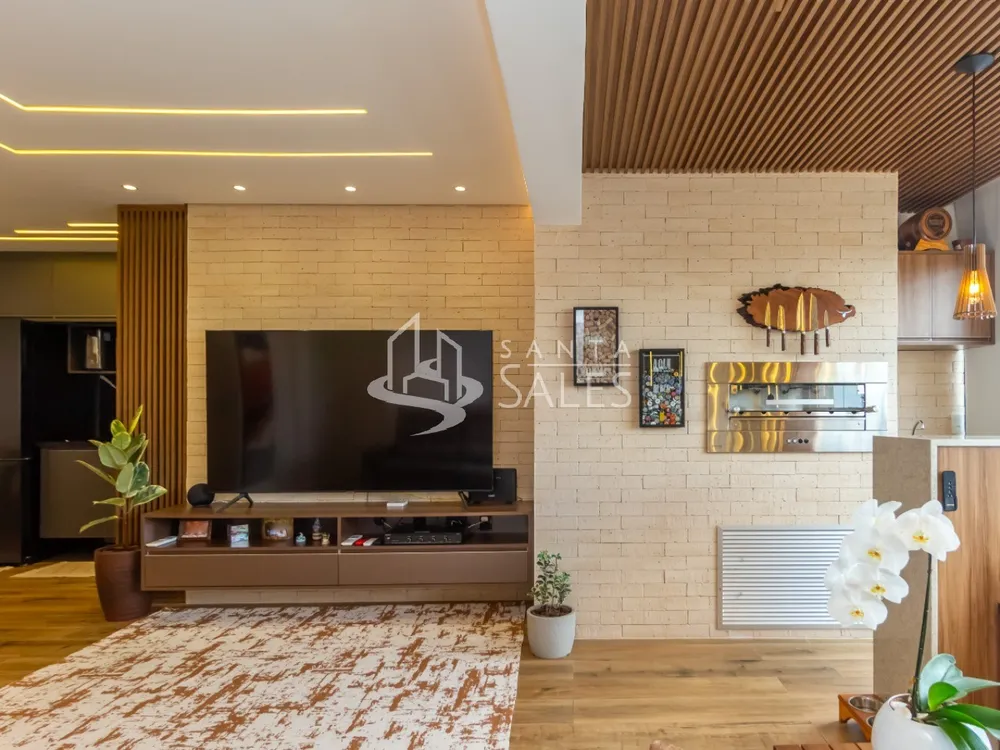 Apartamento, 2 quartos, 78 m² - Foto 7