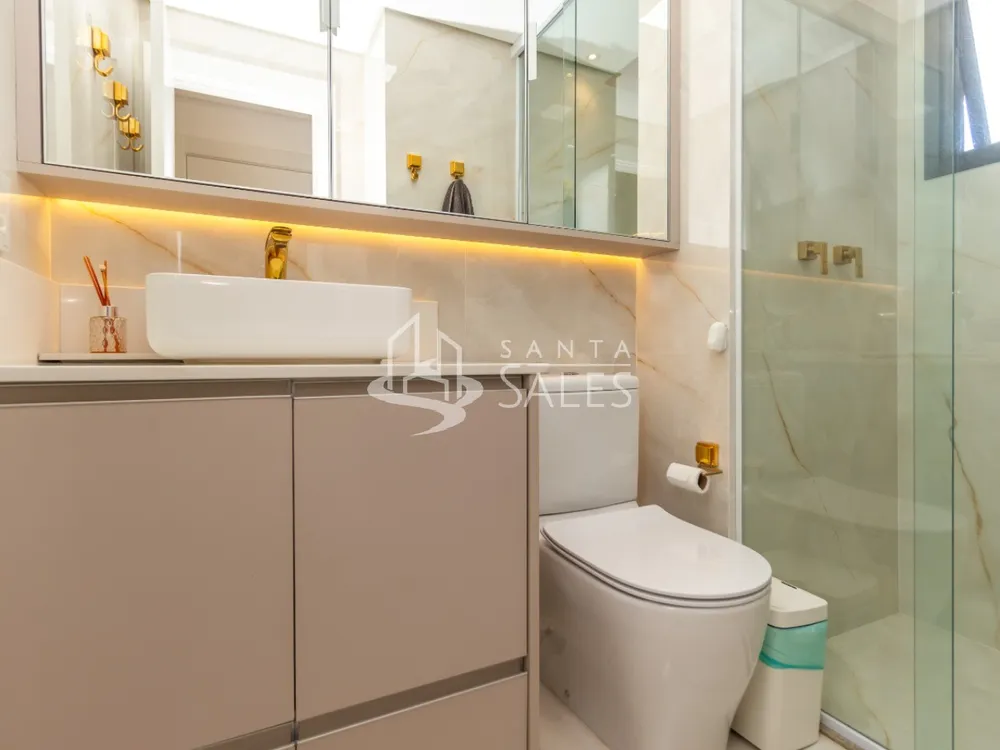 Apartamento, 2 quartos, 78 m² - Foto 4