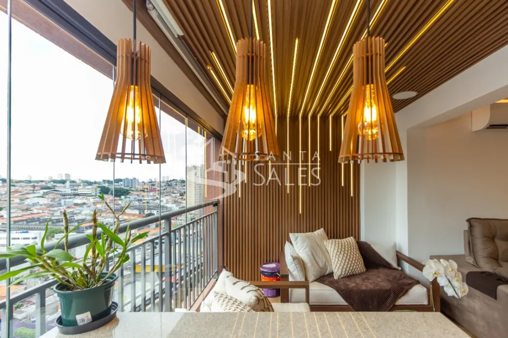 Apartamento, 2 quartos, 78 m² - Foto 9